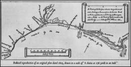 Original plan dated 1803